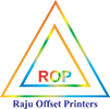 Raju Offset Printers