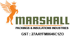 MARSHALL PACKINGS & INSULATIONS INDUSTRIES