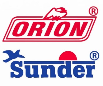 ORION INDUSTRIES (INDIA)
