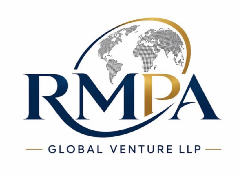 RMPA GLOBAL VENTURES LLP