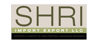 Shri Export Import LLC