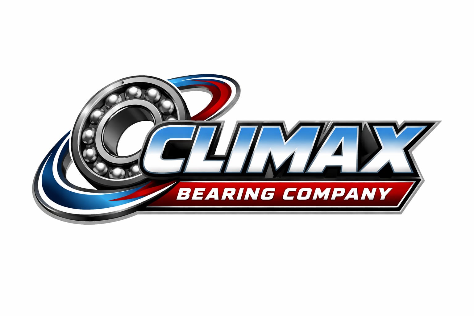 CLIMAX BEARING CO.