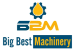 BIG BEST MACHINERY