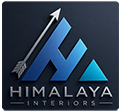 HIMALAYA INTERIORS