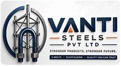 VANTI STEELS PRIVATE LIMITED