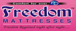PRESTIGE COIR (INDIA) PVT. LTD.