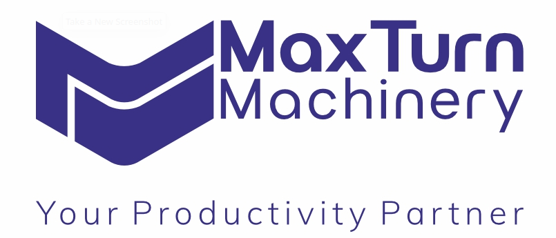 MAXTURN MACHINERY