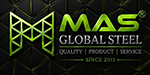 MAS GLOBAL STEEL