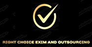 RIGHT CHOICE EXIM AND OUTSOURCING