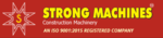 Strong Machines Private Limited