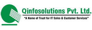 Qinfo Solution Pvt Ltd