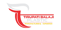 Tirupati Balaji Plastic