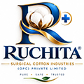 RUCHITA SURGICAL COTTON INDUSTRIES (OPC) PRIVATE LIMITED