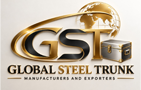 GLOBAL STEEL TRUNK MANUFACTURERS AND EXPORTERS