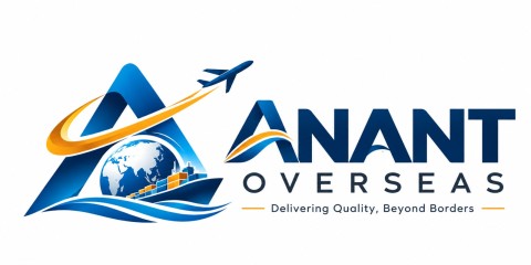 Anant Overseas