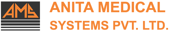 ANITA MEDICAL SYSTEMS PVT. LTD.