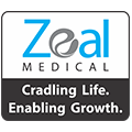 ZEAL MEDICAL PVT. LTD.