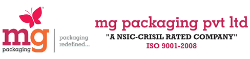 MG Packaging Pvt. Ltd.