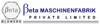 BETA MASCHINENFABRIK PVT. LTD.