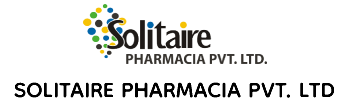 SOLITAIRE PHARMACIA PVT. LTD.
