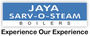 JAYA SARV-O-STEAM BOILERS