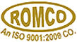 ROMCO OFFSET PRIVATE LIMITED