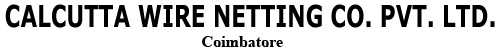 CALCUTTA WIRE NETTING CO. PVT. LTD.