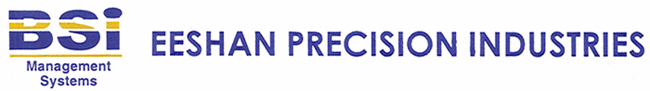 EESHAN PRECISION INDUSTRIES