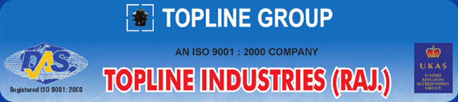 Topline Industries (Raj.)