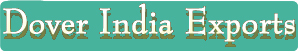 DOVER INDIA EXPORTS