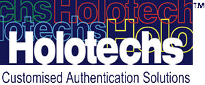 HOLOGRAPHIC SECURITY MARKING SYSTEMS (P) LTD.