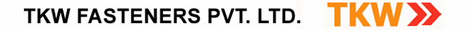 T.K.W . Fastners Pvt. Ltd.