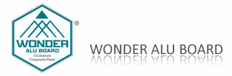 WONDER ALUBOARD OVERSEAS