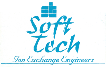 Soft Tech Ion Exchange Engineers