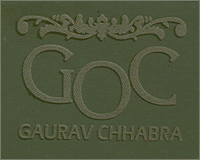 GAURAV CHHABRA & COMPANY