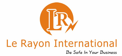 LE RAYON INTERNATIONAL