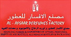 AL AFSAAR PERFUMES FACTORY