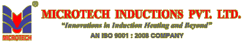 MICROTECH INDUCTIONS (INDIA)PRIVATE LIMITED