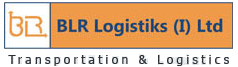 BLR LOGISTIKS (I) LTD.