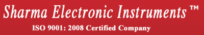 Sharma Electronic Instruments