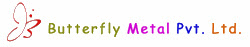BUTTERFLY METAL PVT. LTD.
