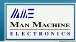 MAN MACHINE ELECTRONICS