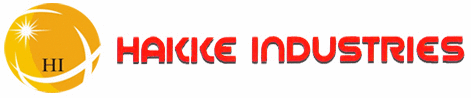 HAKKE INDUSTRIES