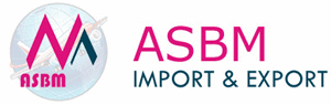 ASBM IMPORT & EXPORT