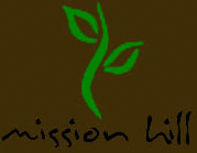 Mission Hill Tea Estate