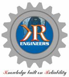 K. R. ENGINEERS