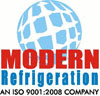 MODERN REFRIGERATION