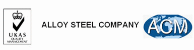 ALLOY STEEL COMPANY