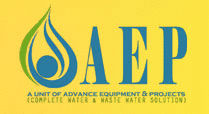 ADVANCE EQUIPMENT & PROJECTS PVT. LTD.