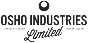 OSHO INDUSTRIES LTD.